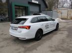Škoda Octavia - fotka číslo 4