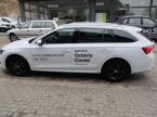 Škoda Octavia - fotka číslo 7