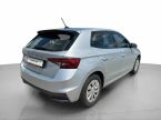 Škoda Fabia - fotka číslo 1