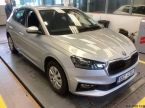 Škoda Fabia - fotka číslo 1
