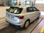 Škoda Fabia - fotka číslo 2