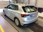 Škoda Fabia - fotka číslo 3