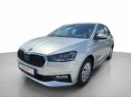 Škoda Fabia - fotka číslo 0