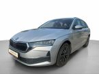 Škoda Octavia - fotka číslo 0