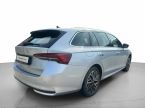 Škoda Octavia - fotka číslo 1