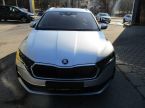Škoda Octavia - fotka číslo 1