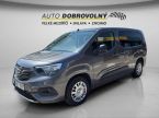 Opel Combo - fotka číslo 1