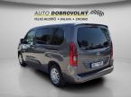 Opel Combo - fotka číslo 4