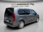 Opel Combo - fotka číslo 7