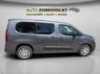 Opel Combo - fotka číslo 8