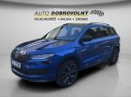 Škoda Karoq - fotka číslo 1