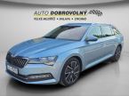 Škoda Superb - fotka číslo 0