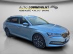 Škoda Superb - fotka číslo 9