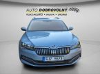 Škoda Superb - fotka číslo 10