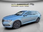 Škoda Superb - fotka číslo 1