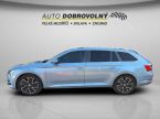 Škoda Superb - fotka číslo 2