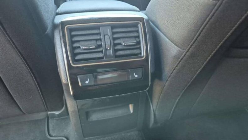Škoda Superb - hlavní fotka