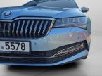 Škoda Superb - fotka číslo 35