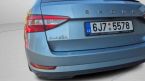 Škoda Superb - fotka číslo 36