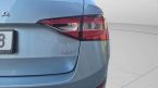 Škoda Superb - fotka číslo 37