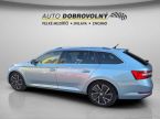 Škoda Superb - fotka číslo 3