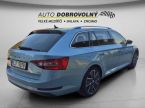 Škoda Superb - fotka číslo 6