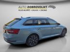 Škoda Superb - fotka číslo 7