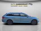 Škoda Superb - fotka číslo 8