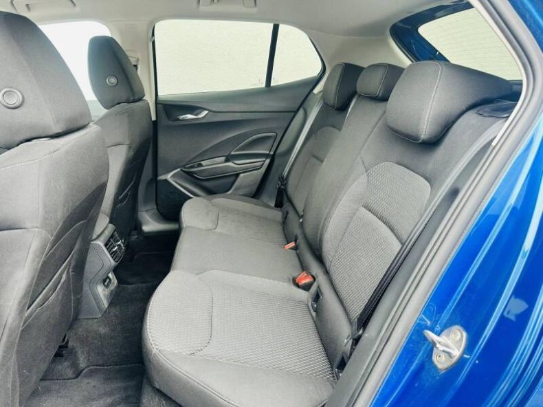 Škoda Fabia - hlavní fotka