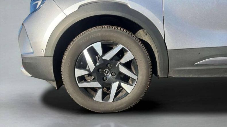 Opel Mokka - hlavní fotka