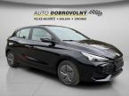 MG MG3 - fotka číslo 10