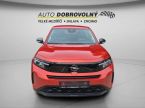 Opel Frontera - fotka číslo 11