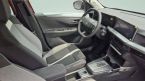 Opel Frontera - fotka číslo 14