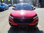 Škoda Kamiq - fotka číslo 1