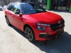 Škoda Kamiq - fotka číslo 2