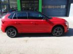 Škoda Kamiq - fotka číslo 5