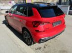 Škoda Kamiq - fotka číslo 6