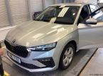 Škoda Scala - fotka číslo 0