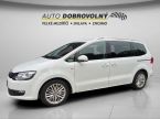 Volkswagen Sharan - fotka číslo 1