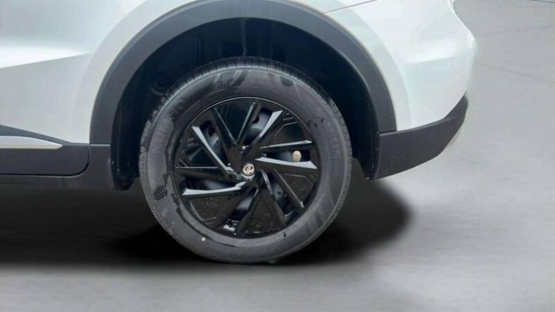 MG ZS - hlavní fotka