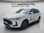 MG ZS - fotka číslo 0