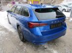 Škoda Octavia - fotka číslo 6
