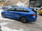 Škoda Octavia - fotka číslo 7