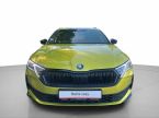 Škoda Octavia - fotka číslo 3