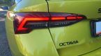 Škoda Octavia - fotka číslo 31