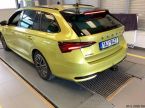 Škoda Octavia - fotka číslo 3