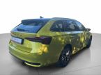 Škoda Octavia - fotka číslo 1