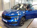 Škoda Kamiq - fotka číslo 0
