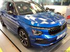 Škoda Kamiq - fotka číslo 1