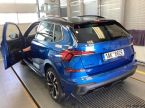 Škoda Kamiq - fotka číslo 3
